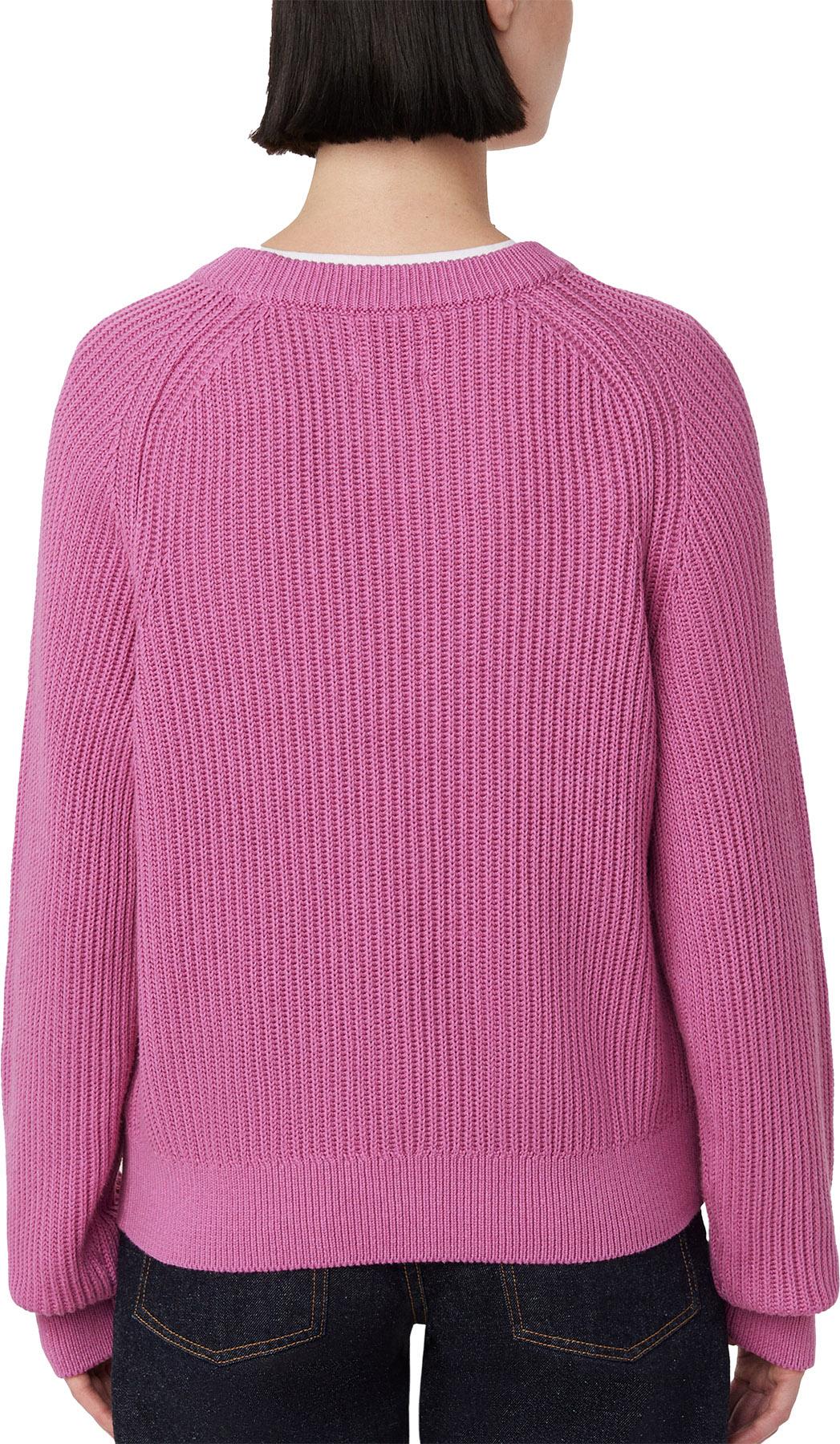 Product gallery image number 2 for product SeaCell Boxy Sweater - Women's