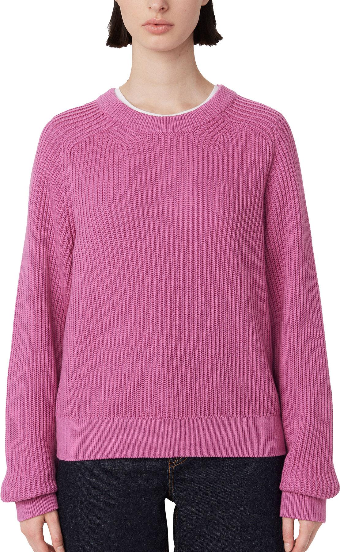 Product gallery image number 3 for product SeaCell Boxy Sweater - Women's