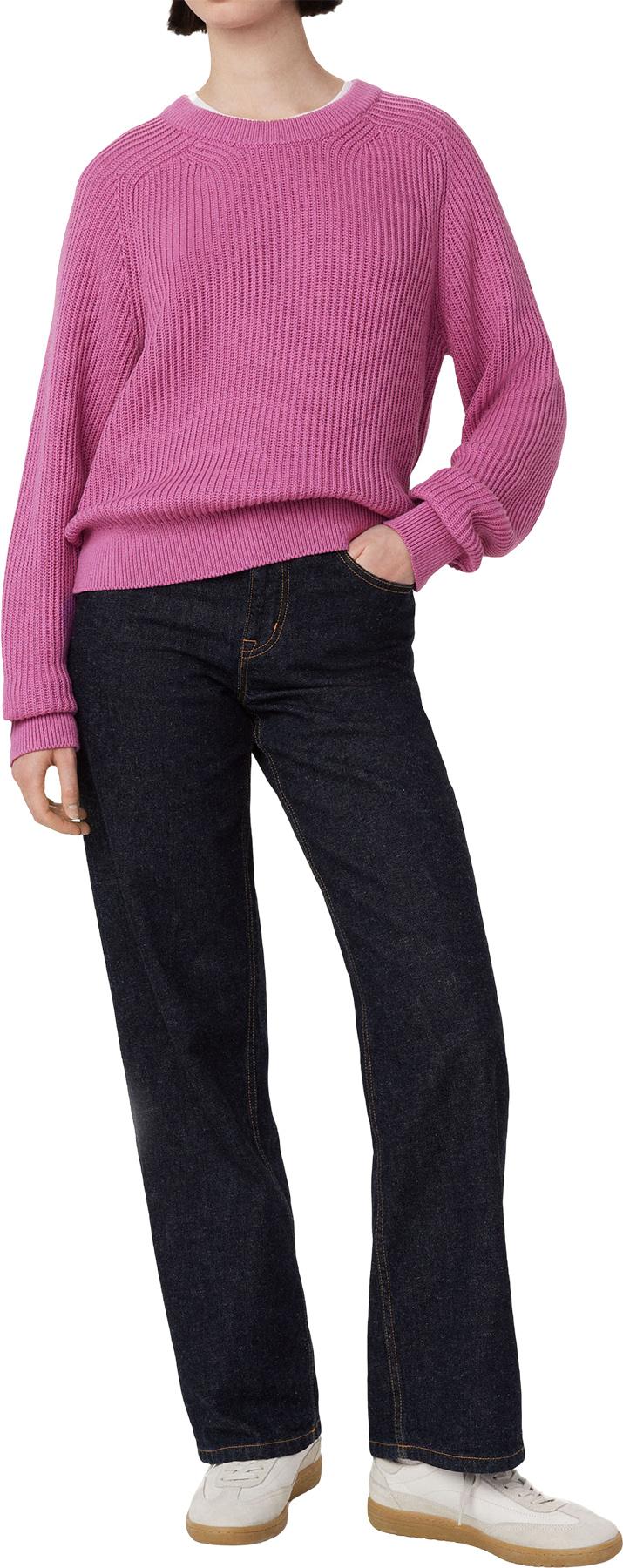 Product gallery image number 4 for product SeaCell Boxy Sweater - Women's