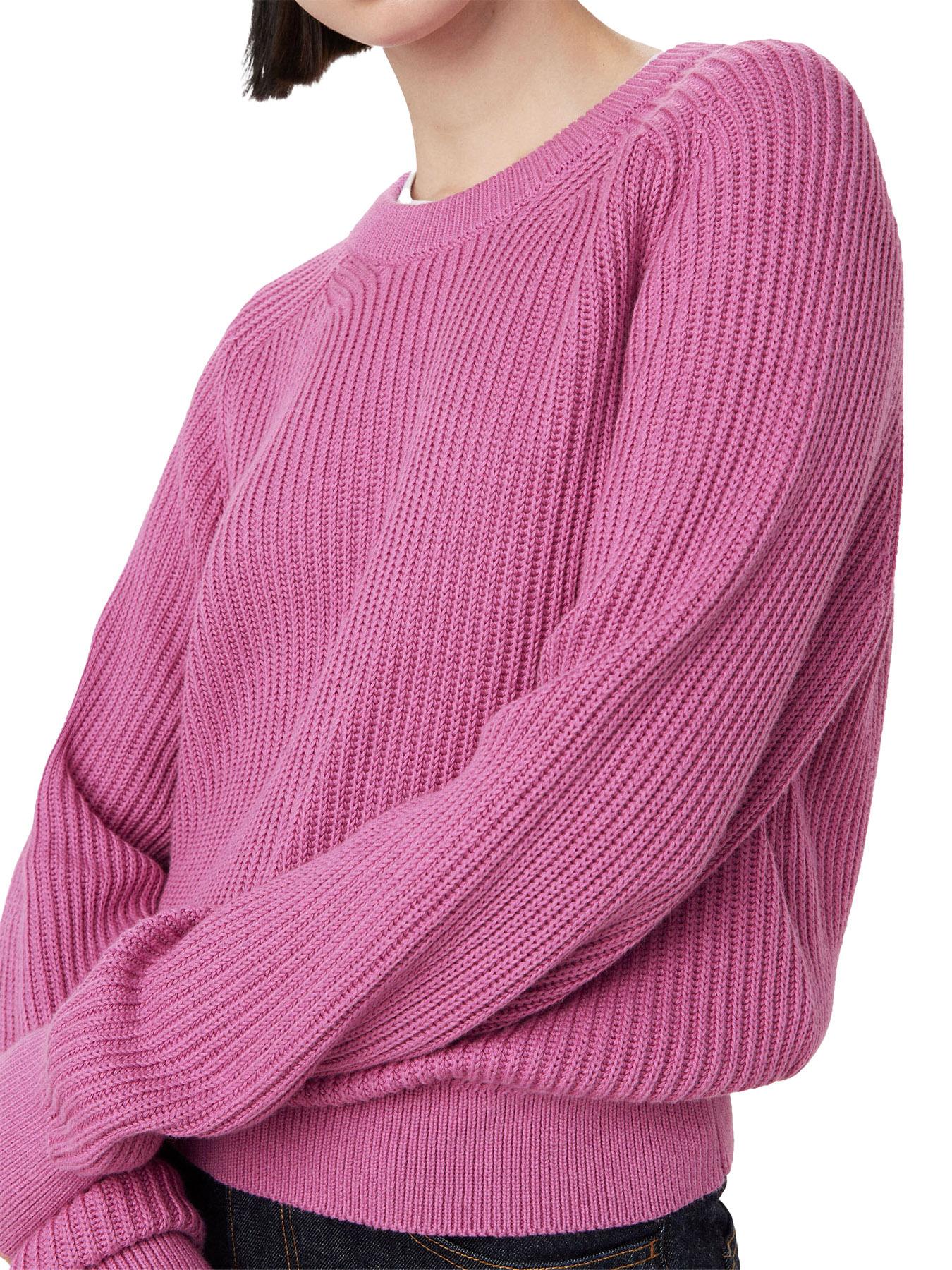 Product gallery image number 5 for product SeaCell Boxy Sweater - Women's
