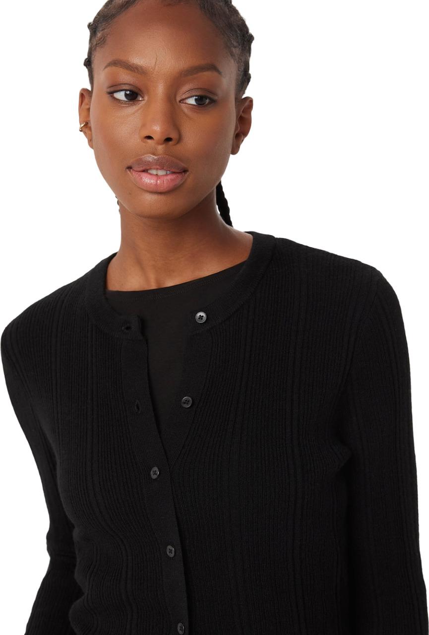 Product gallery image number 3 for product Fitted Cardigan - Women's