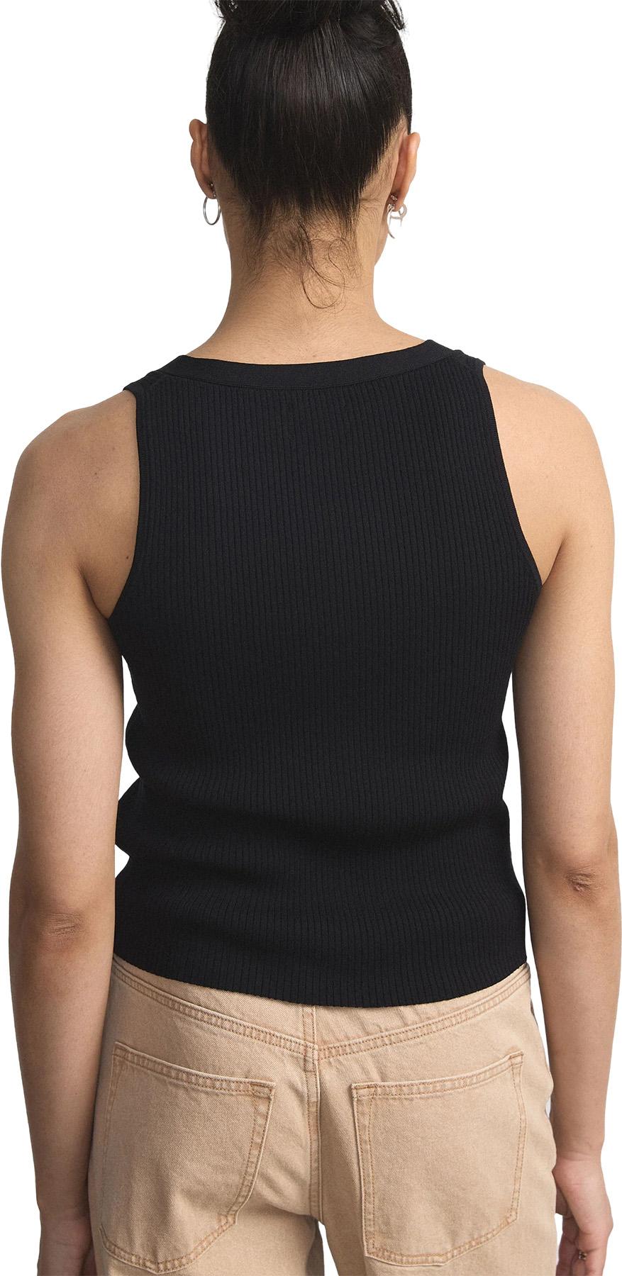 Product gallery image number 2 for product Button Up Sweater Vest - Women's