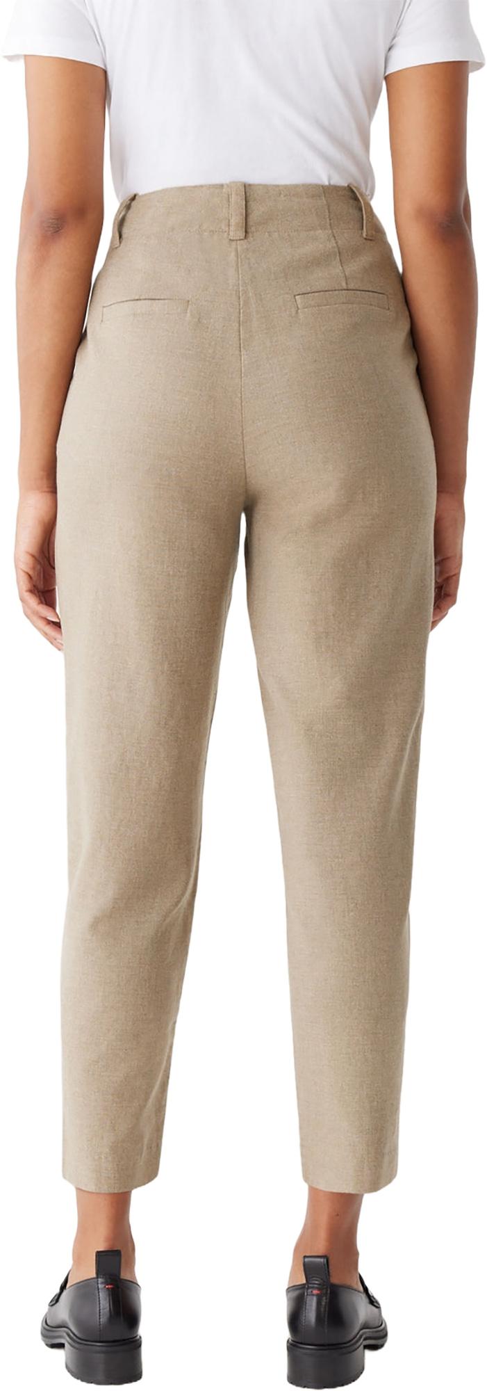 Product gallery image number 2 for product Amelia Balloon Fit Pant - Women's