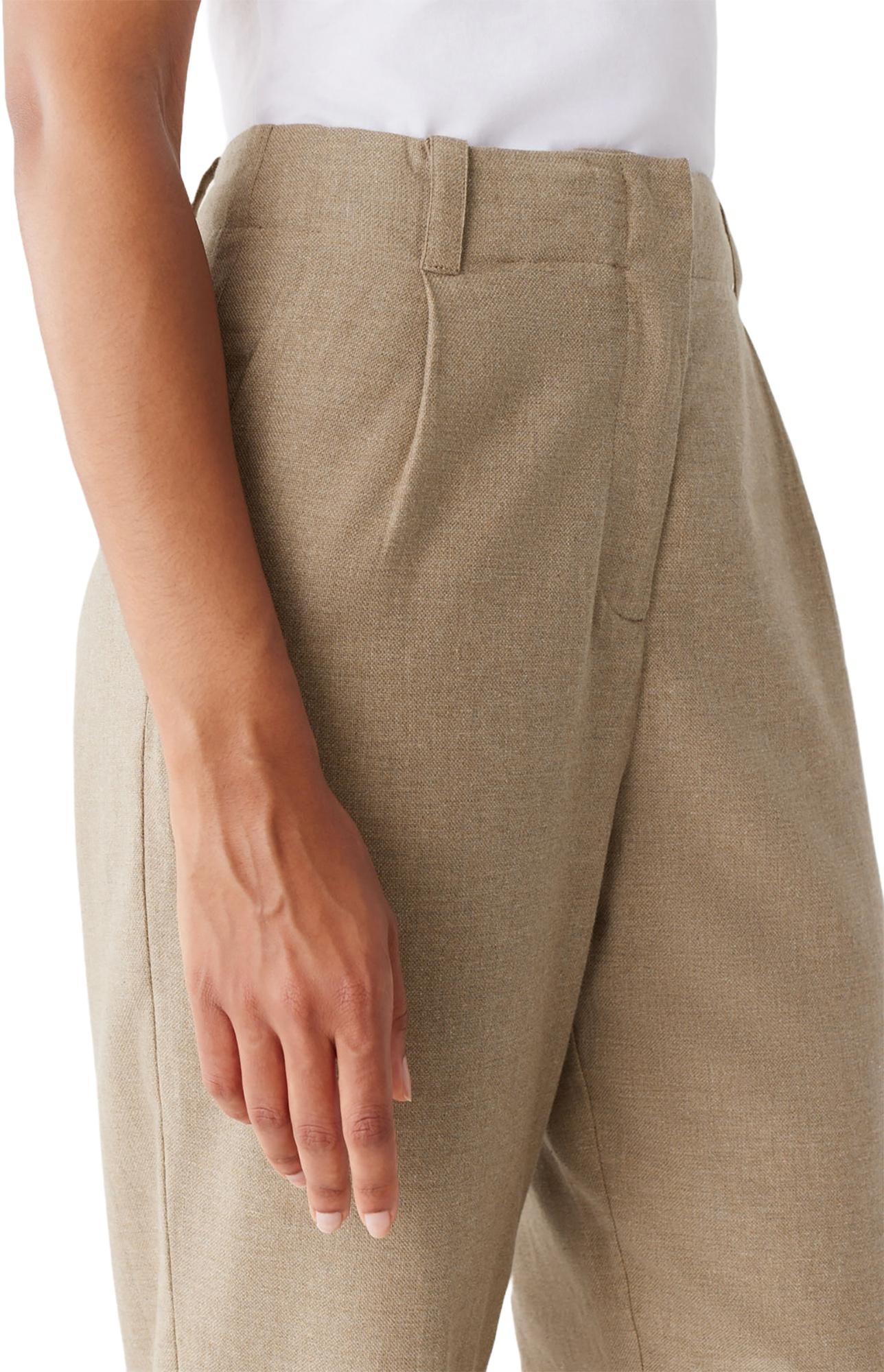 Product gallery image number 3 for product Amelia Balloon Fit Pant - Women's