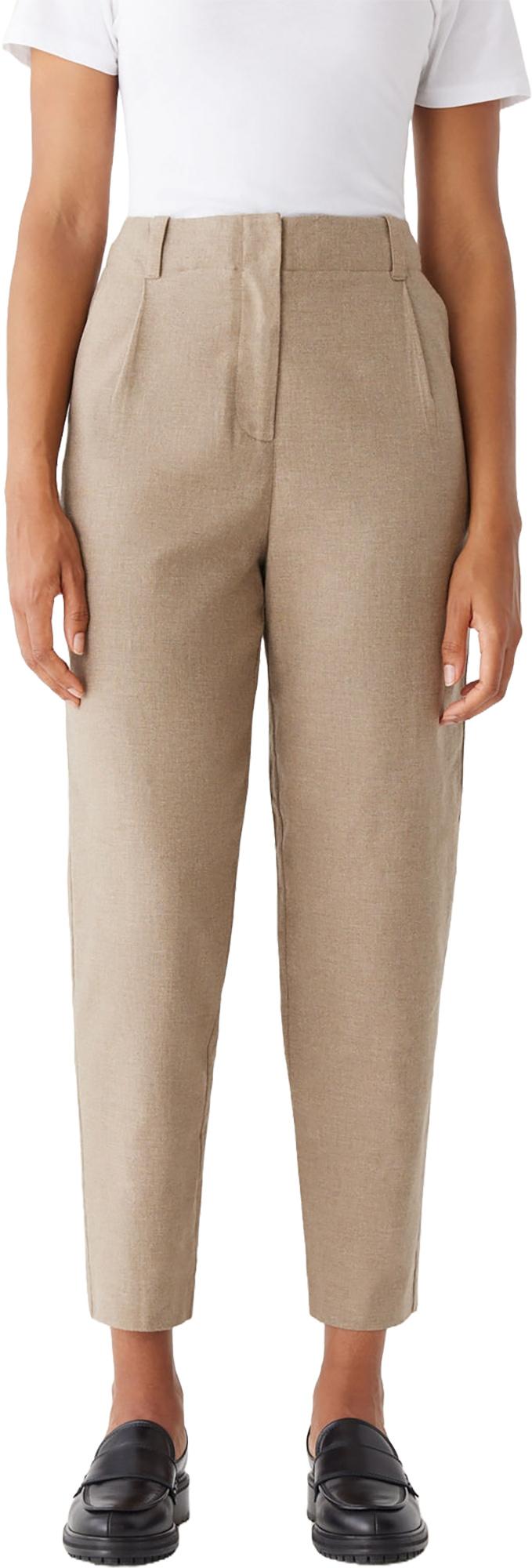 Product gallery image number 5 for product Amelia Balloon Fit Pant - Women's