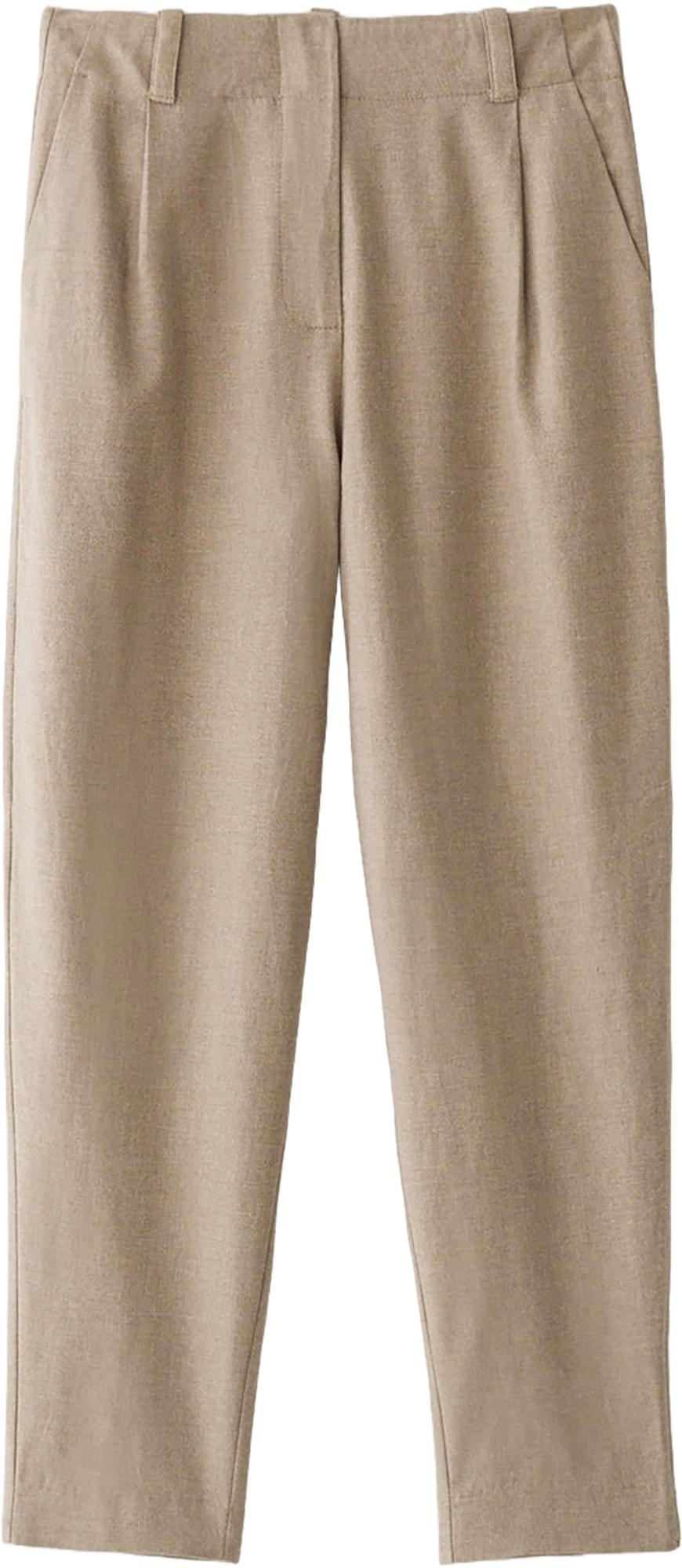 Product gallery image number 1 for product Amelia Balloon Fit Pant - Women's