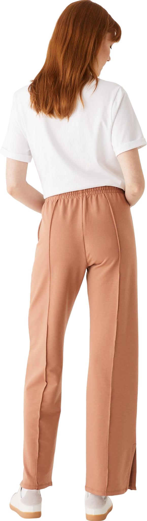 Product gallery image number 2 for product Hybrid Straight Leg Pant - Women's