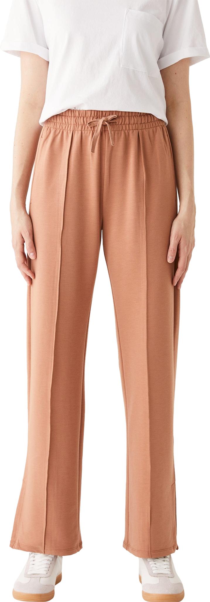 Product gallery image number 4 for product Hybrid Straight Leg Pant - Women's