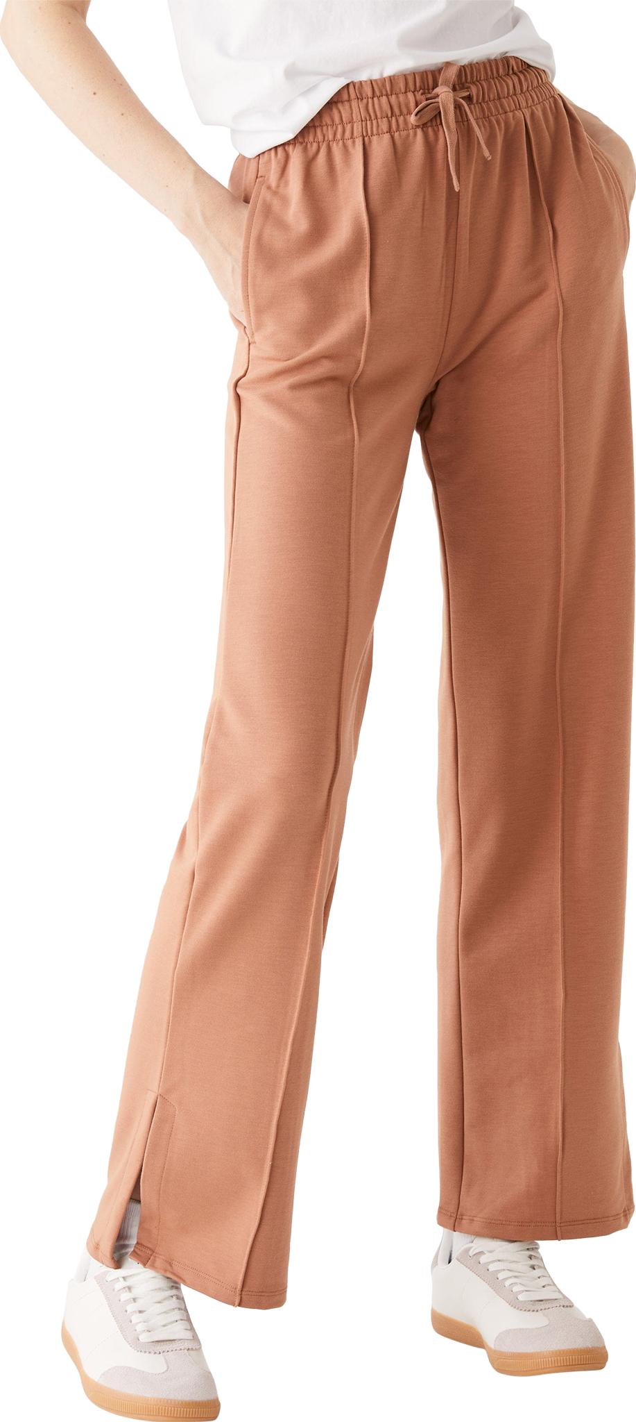 Product gallery image number 5 for product Hybrid Straight Leg Pant - Women's