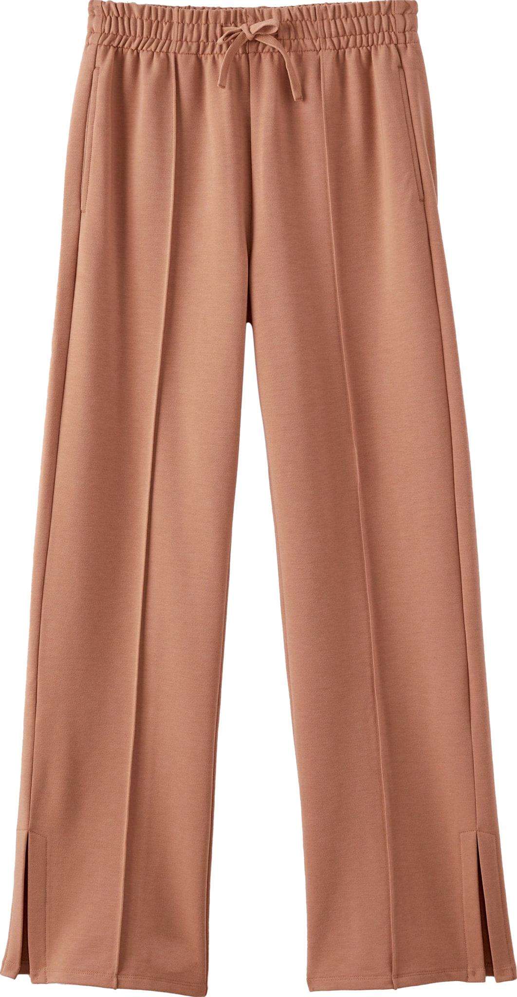 Product gallery image number 1 for product Hybrid Straight Leg Pant - Women's
