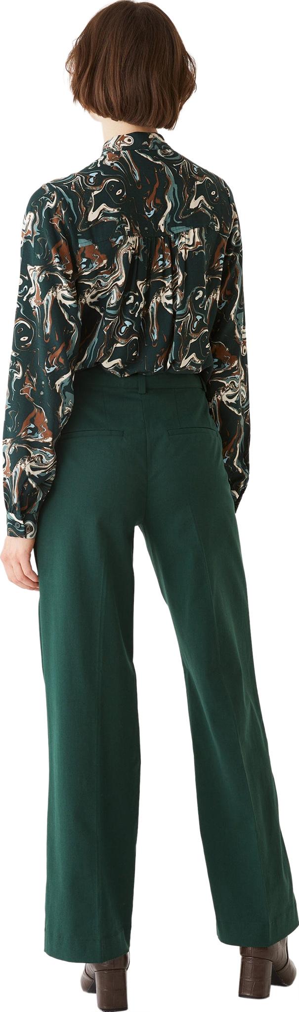 Product gallery image number 2 for product Sally Wide Leg Pant - Women's