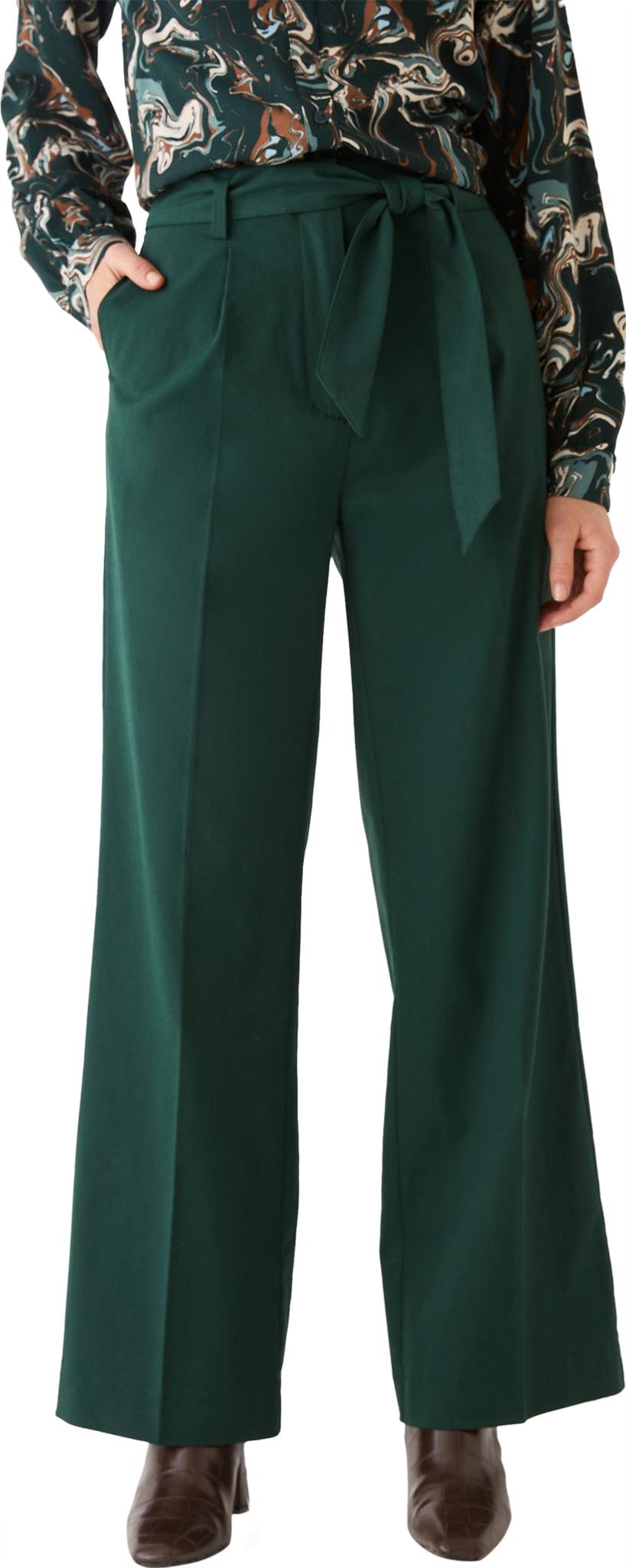 Product gallery image number 3 for product Sally Wide Leg Pant - Women's