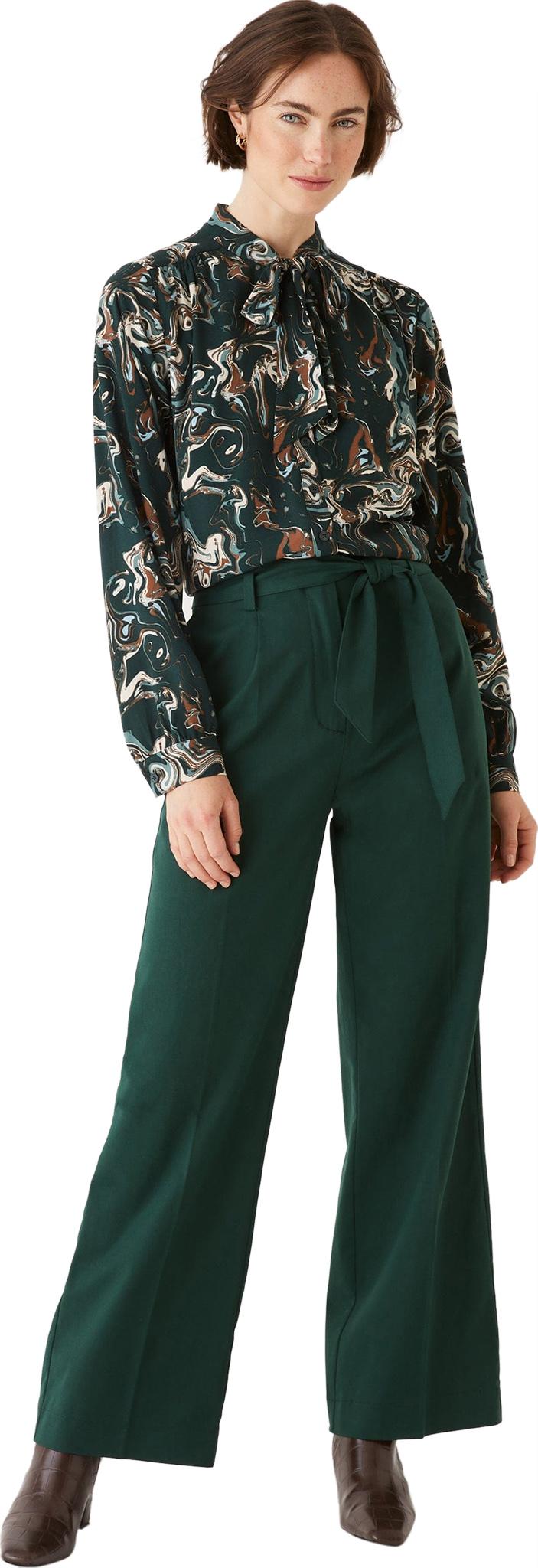 Product gallery image number 4 for product Sally Wide Leg Pant - Women's