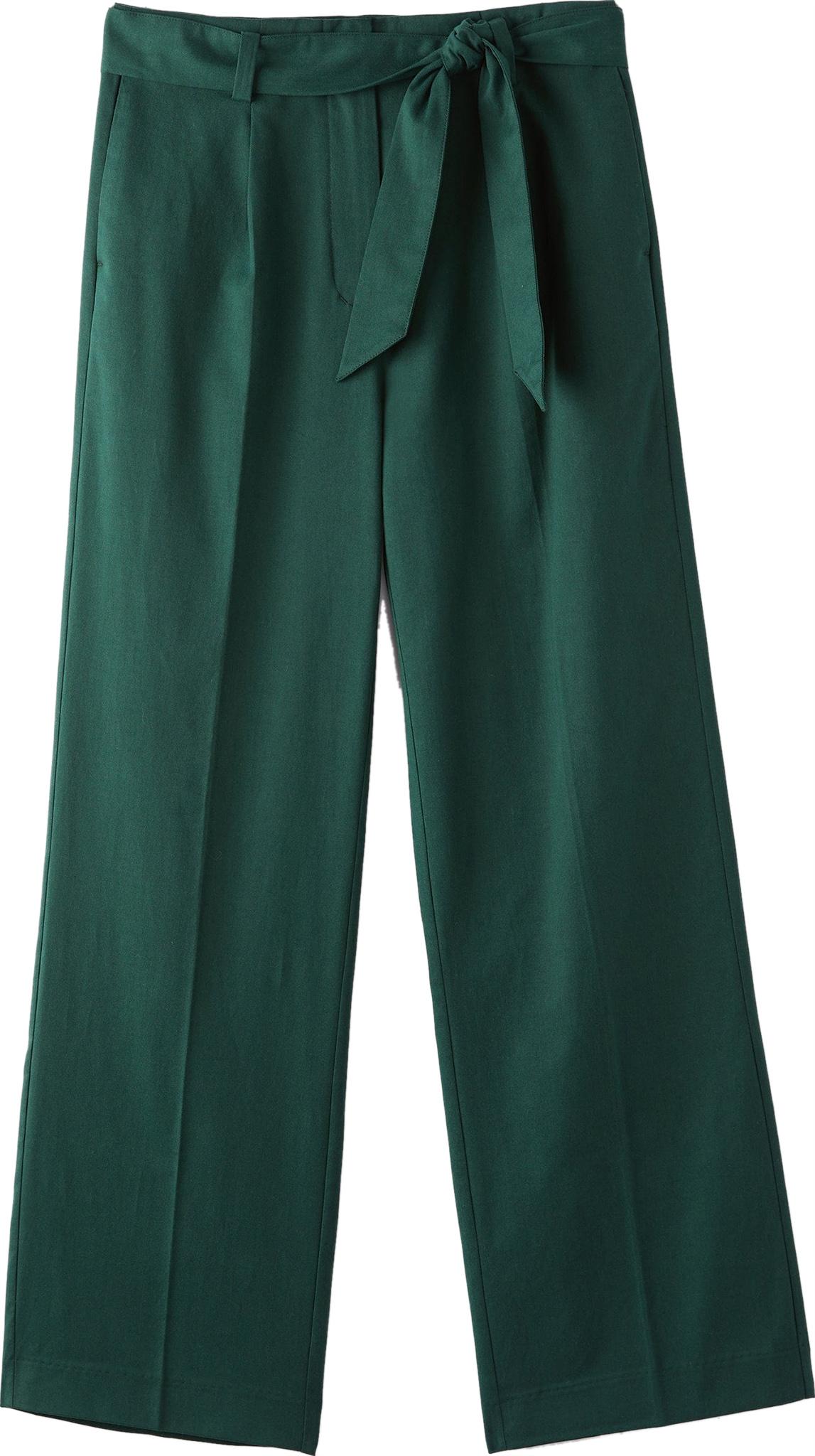 Product gallery image number 1 for product Sally Wide Leg Pant - Women's