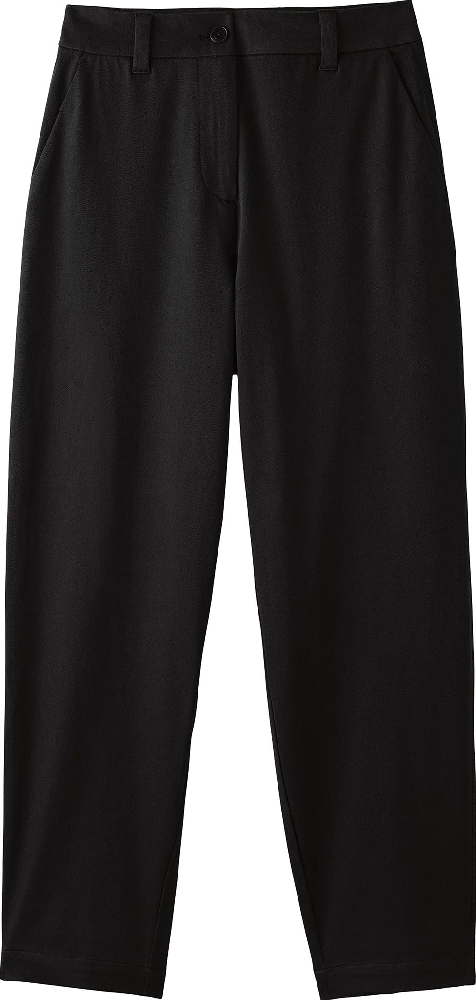 Product gallery image number 1 for product Amelia Balloon Fit Flex Pant - Women's
