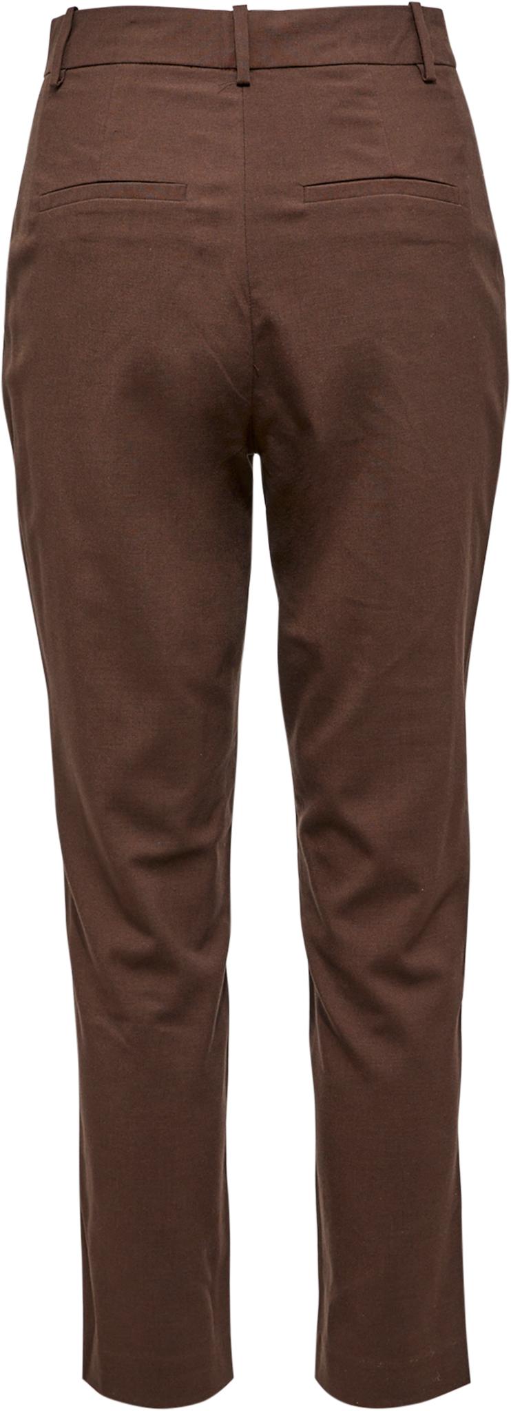 Product gallery image number 3 for product Eleanor Slim Fit Pant - Women's