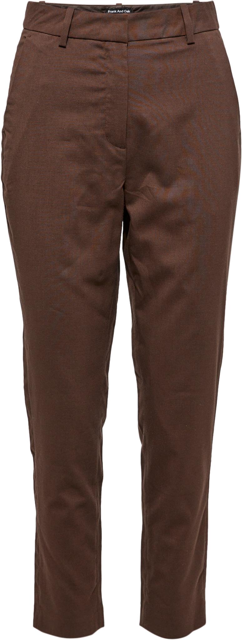 Product gallery image number 1 for product Eleanor Slim Fit Pant - Women's