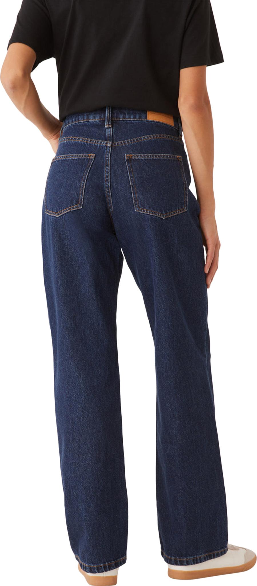 Product gallery image number 2 for product The Courtney Loose Fit Jeans - Women's