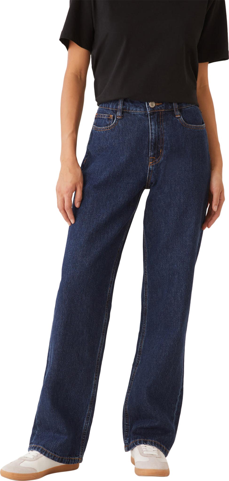 Product gallery image number 1 for product The Courtney Loose Fit Jeans - Women's