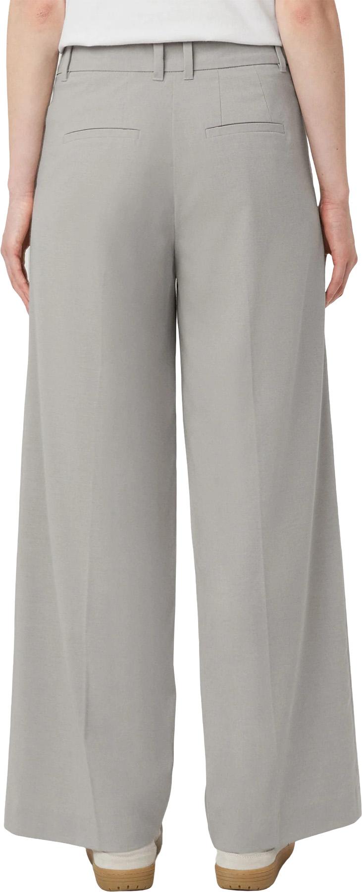 Numéro de l'image de la galerie de produits 3 pour le produit Pantalon taille basse Emma - Femme
