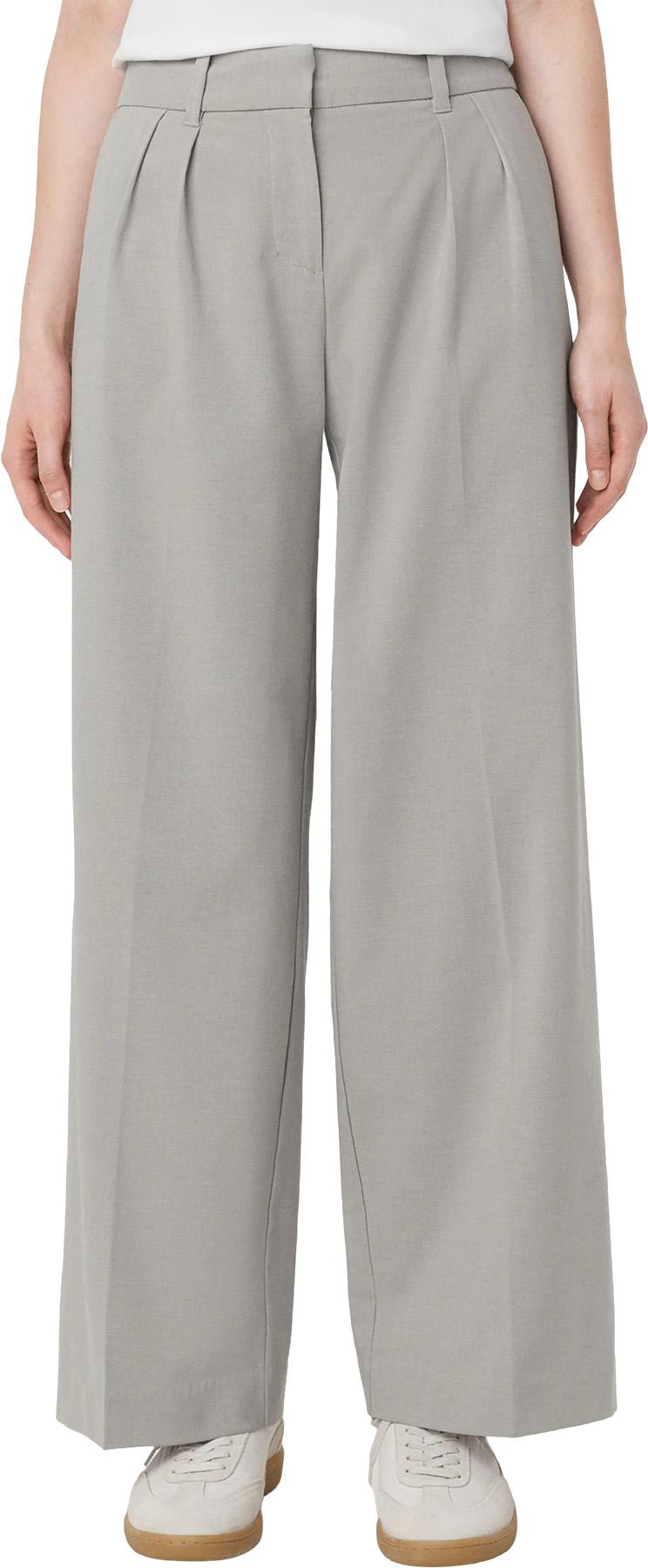 Numéro de l'image de la galerie de produits 1 pour le produit Pantalon taille basse Emma - Femme