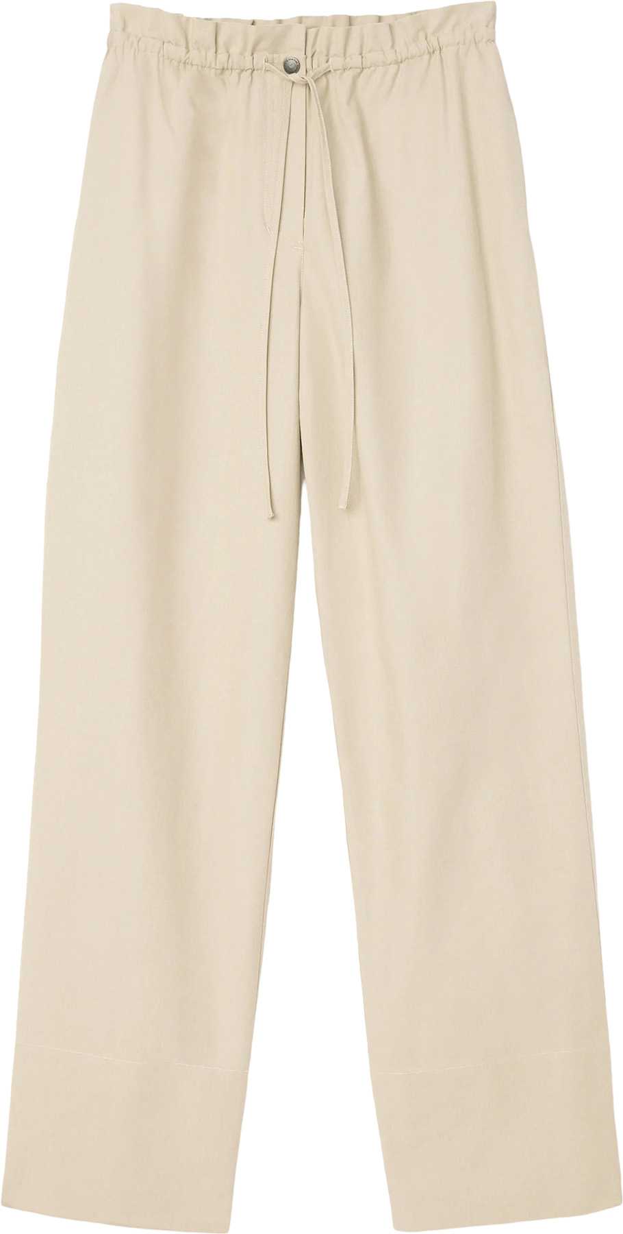 Product image for Annie Paper Bag Loose Pant - Women's