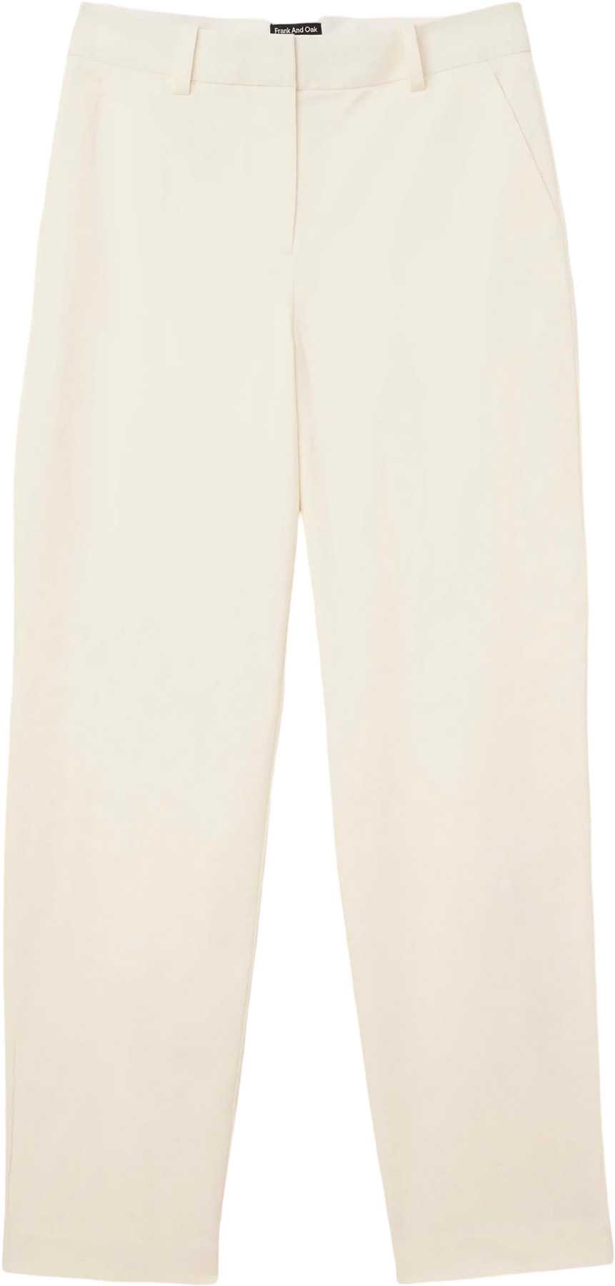 Image de produit pour Pantalon droite Jane - Femme