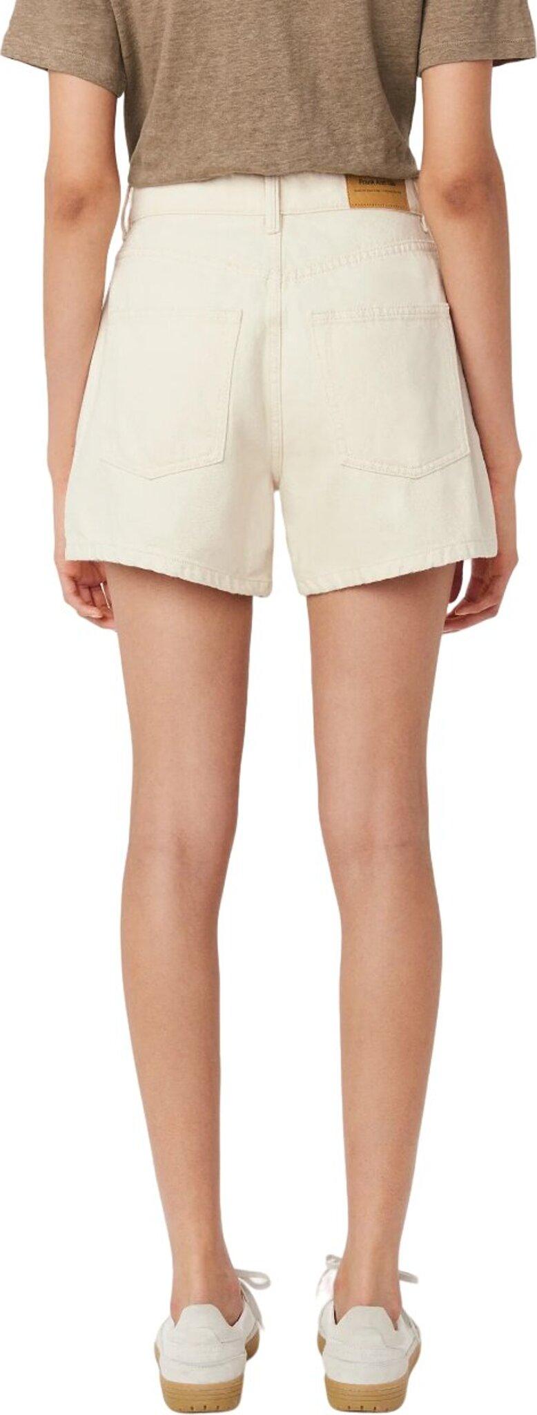 Product gallery image number 4 for product Courtney Loose Denim Shorts - Women's