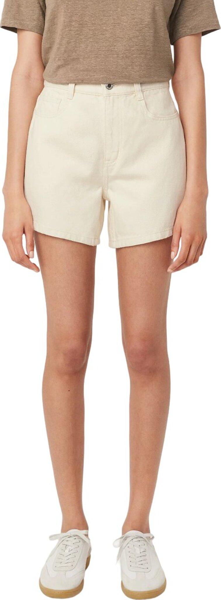 Product gallery image number 2 for product Courtney Loose Denim Shorts - Women's