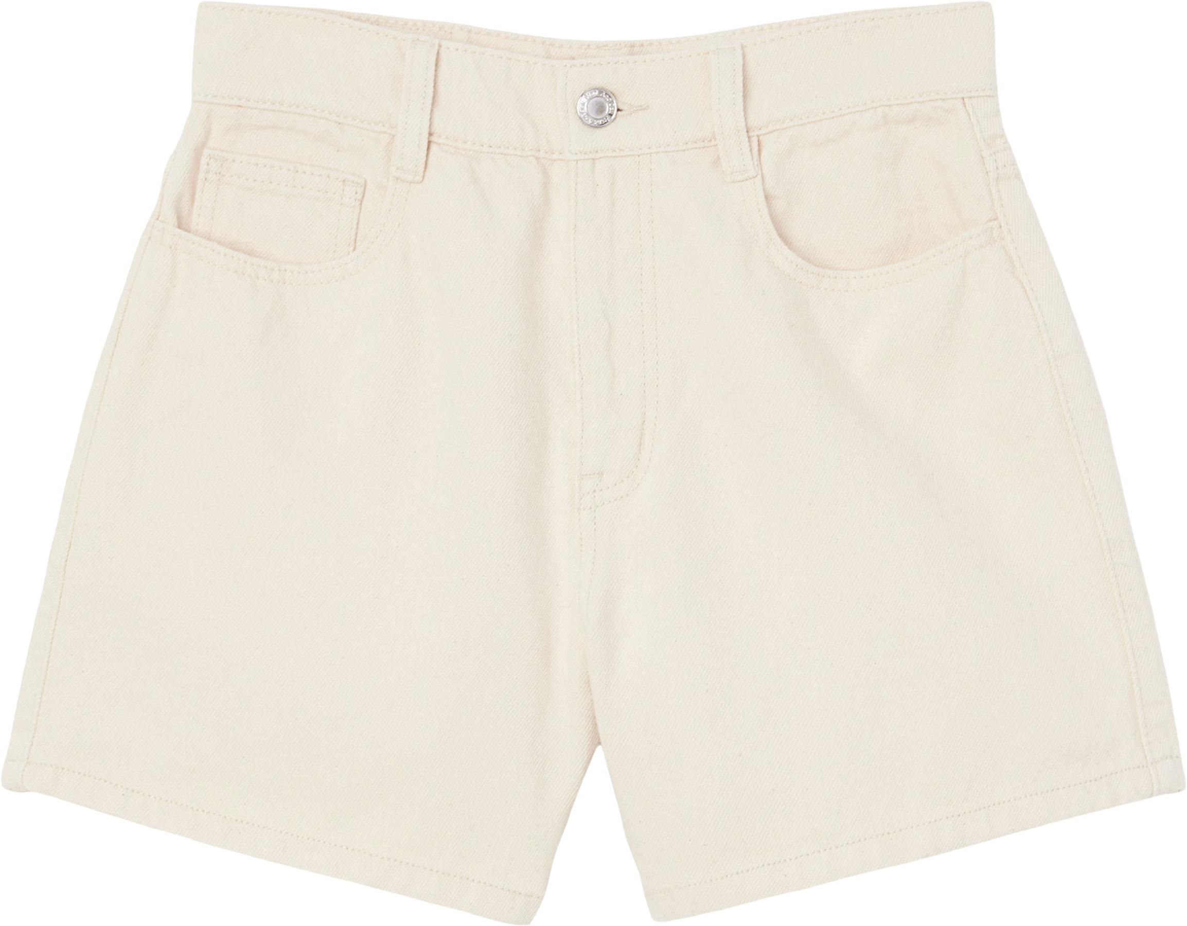 Product gallery image number 1 for product Courtney Loose Denim Shorts - Women's