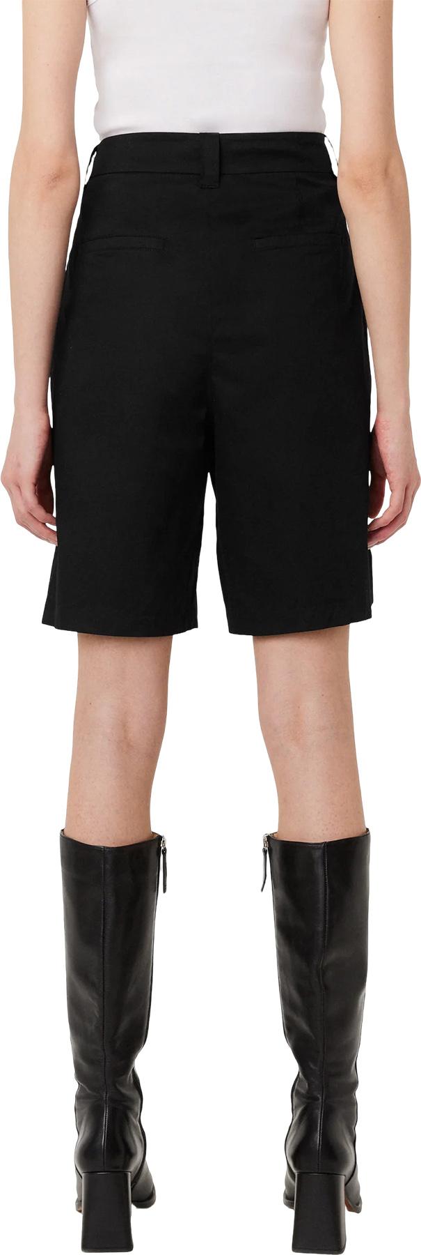 Product gallery image number 3 for product Celine Bermuda Shorts - Women's