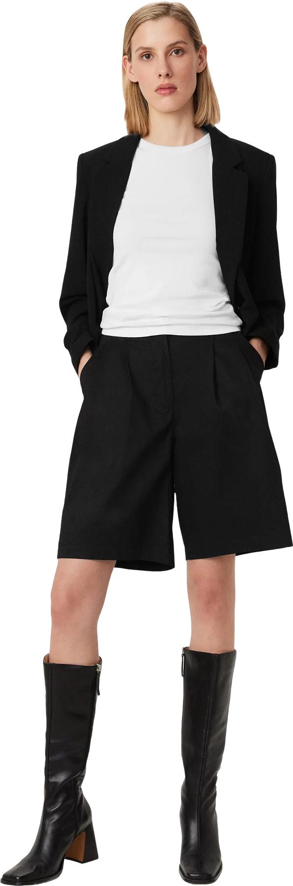 Product gallery image number 2 for product Celine Bermuda Shorts - Women's