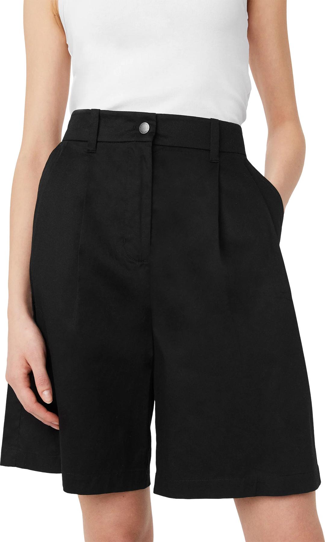 Product gallery image number 4 for product Celine Bermuda Shorts - Women's