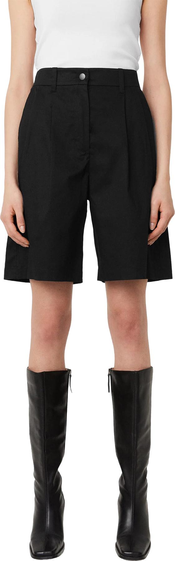 Product gallery image number 5 for product Celine Bermuda Shorts - Women's