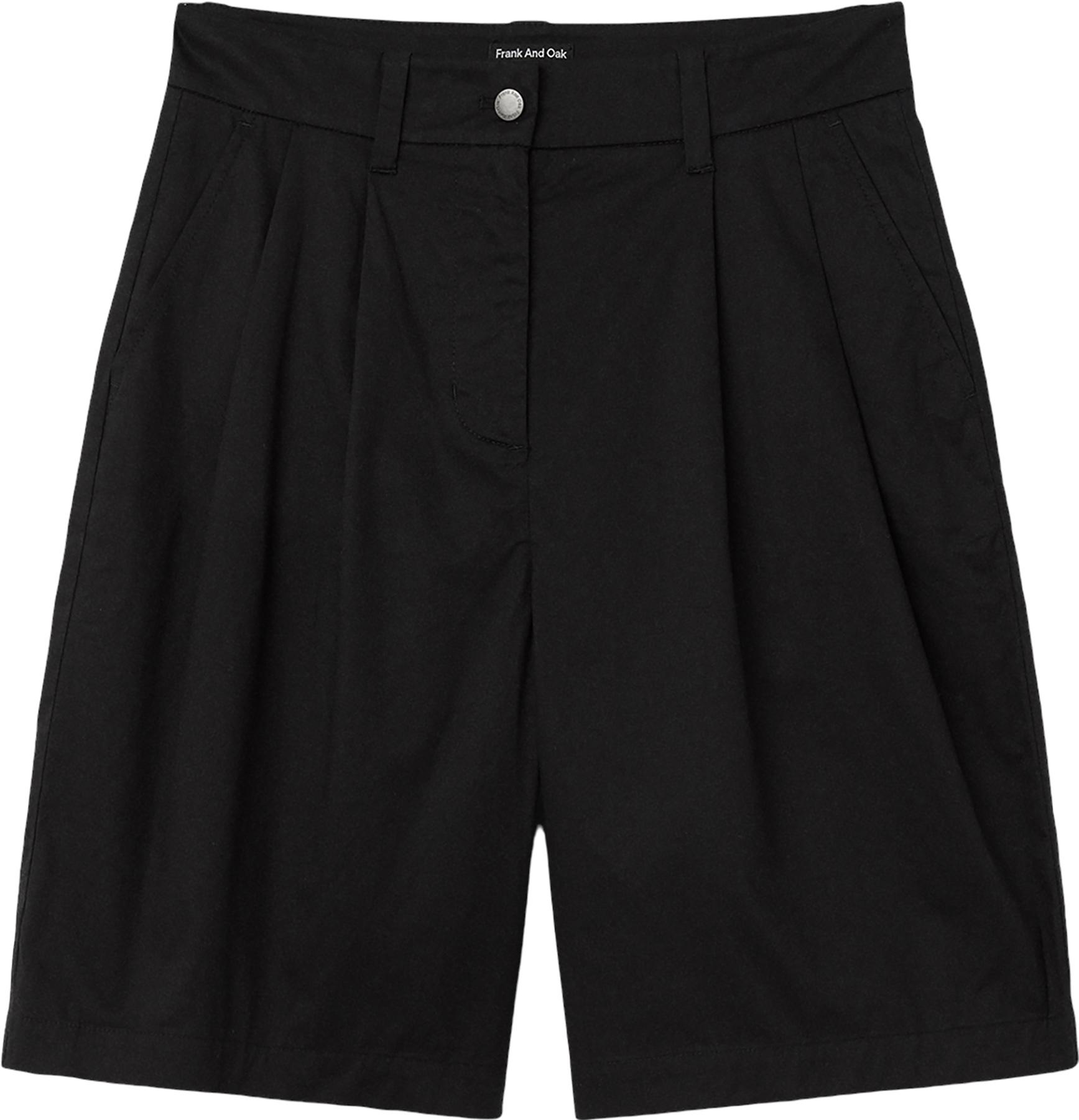 Product gallery image number 1 for product Celine Bermuda Shorts - Women's