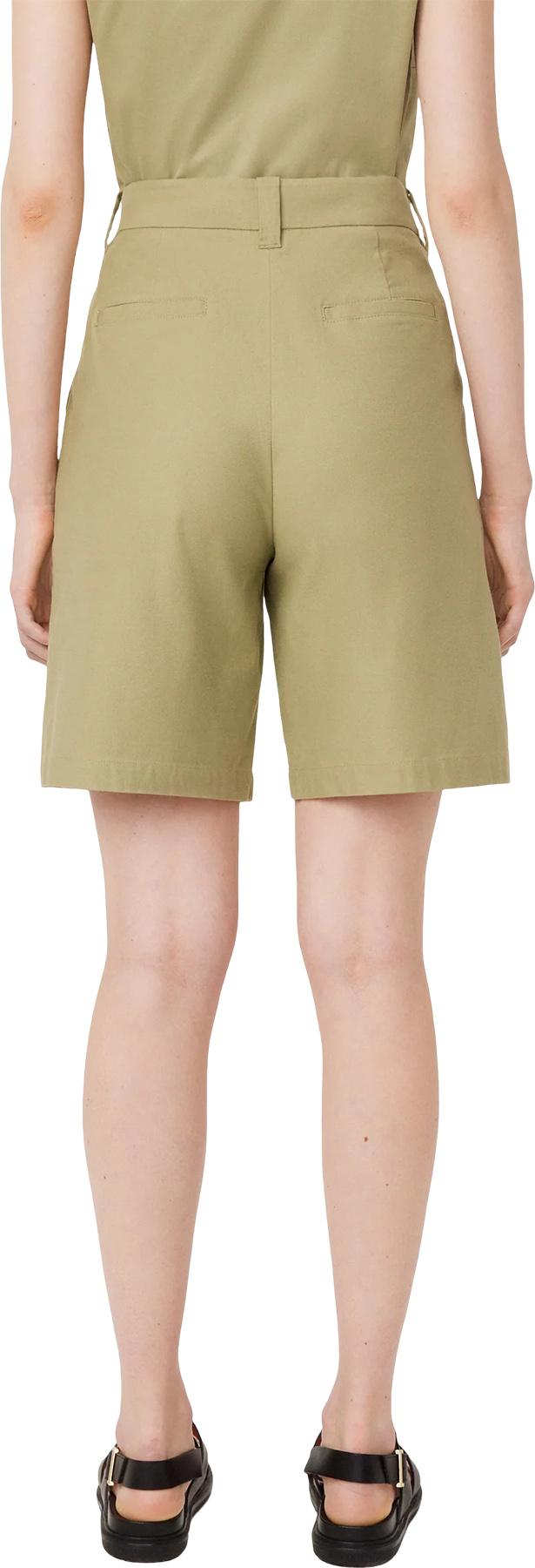 Product gallery image number 2 for product Celine Bermuda Shorts - Women's