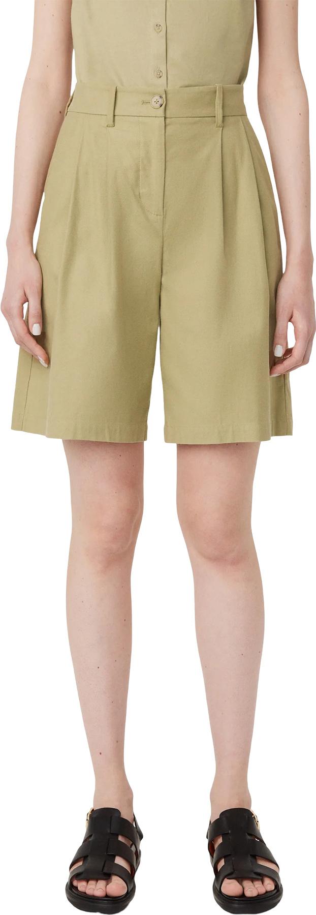 Product gallery image number 5 for product Celine Bermuda Shorts - Women's