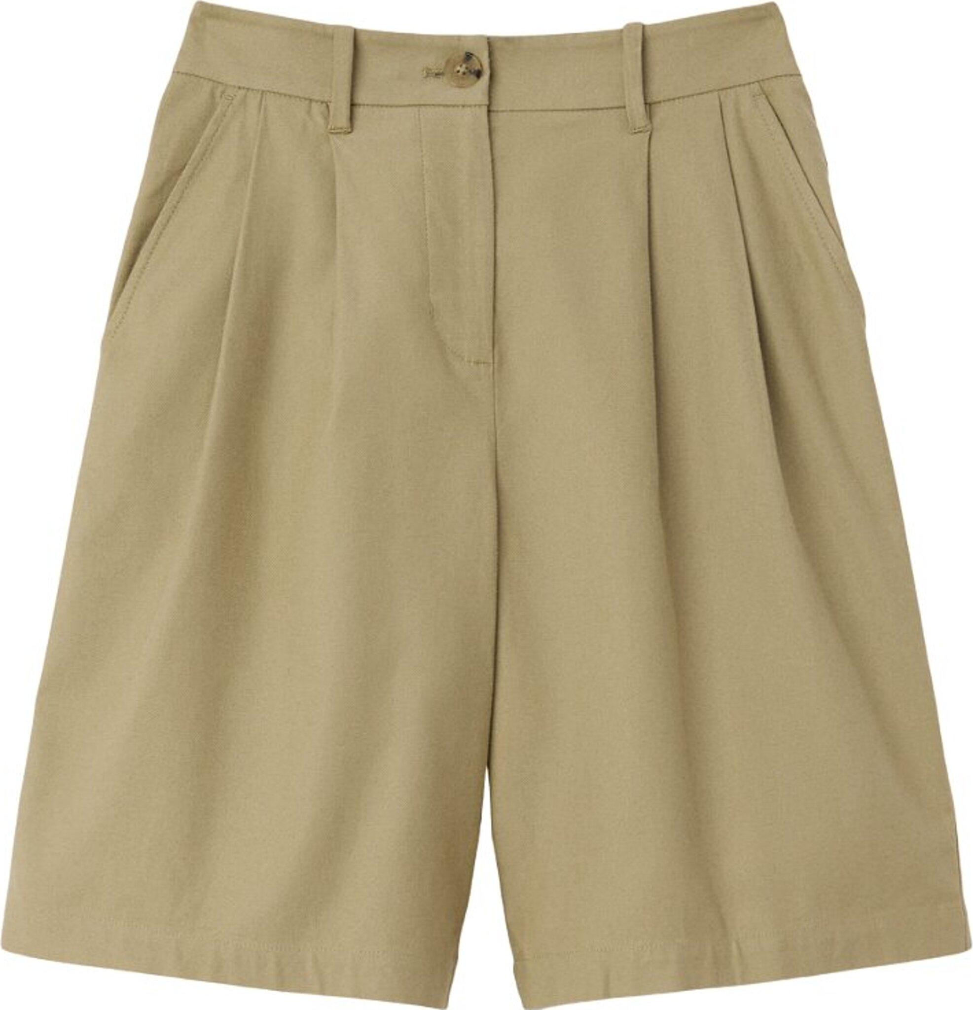 Product gallery image number 1 for product Celine Bermuda Shorts - Women's