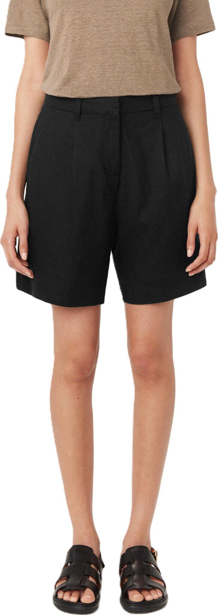 Product gallery image number 4 for product Amelia Balloon Shorts - Women's