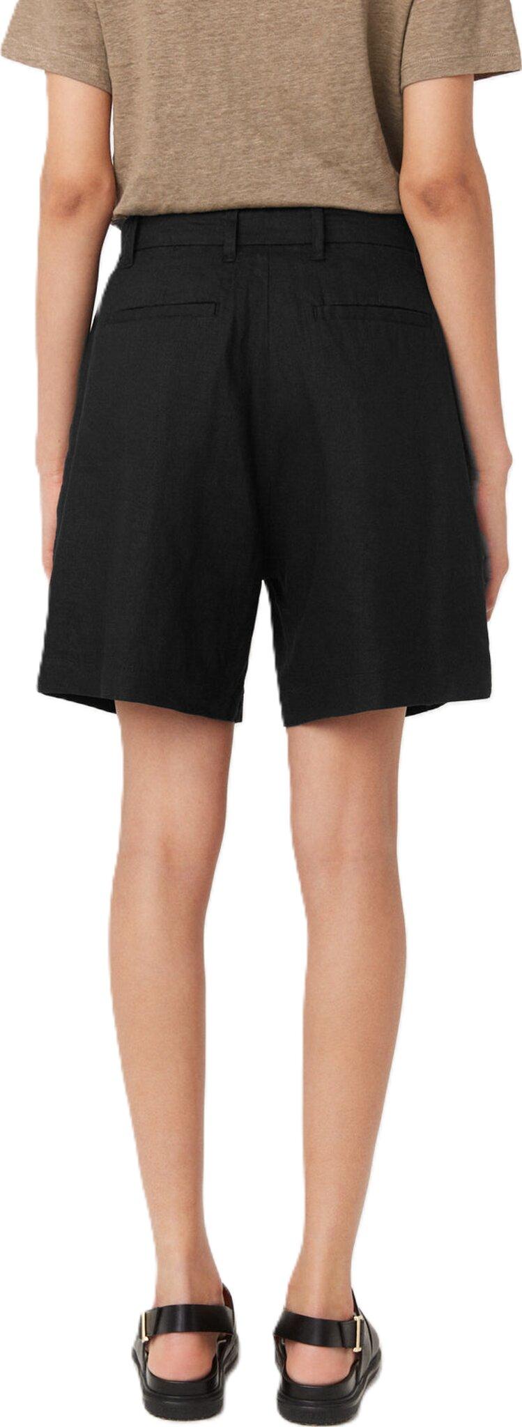 Product gallery image number 2 for product Amelia Balloon Shorts - Women's