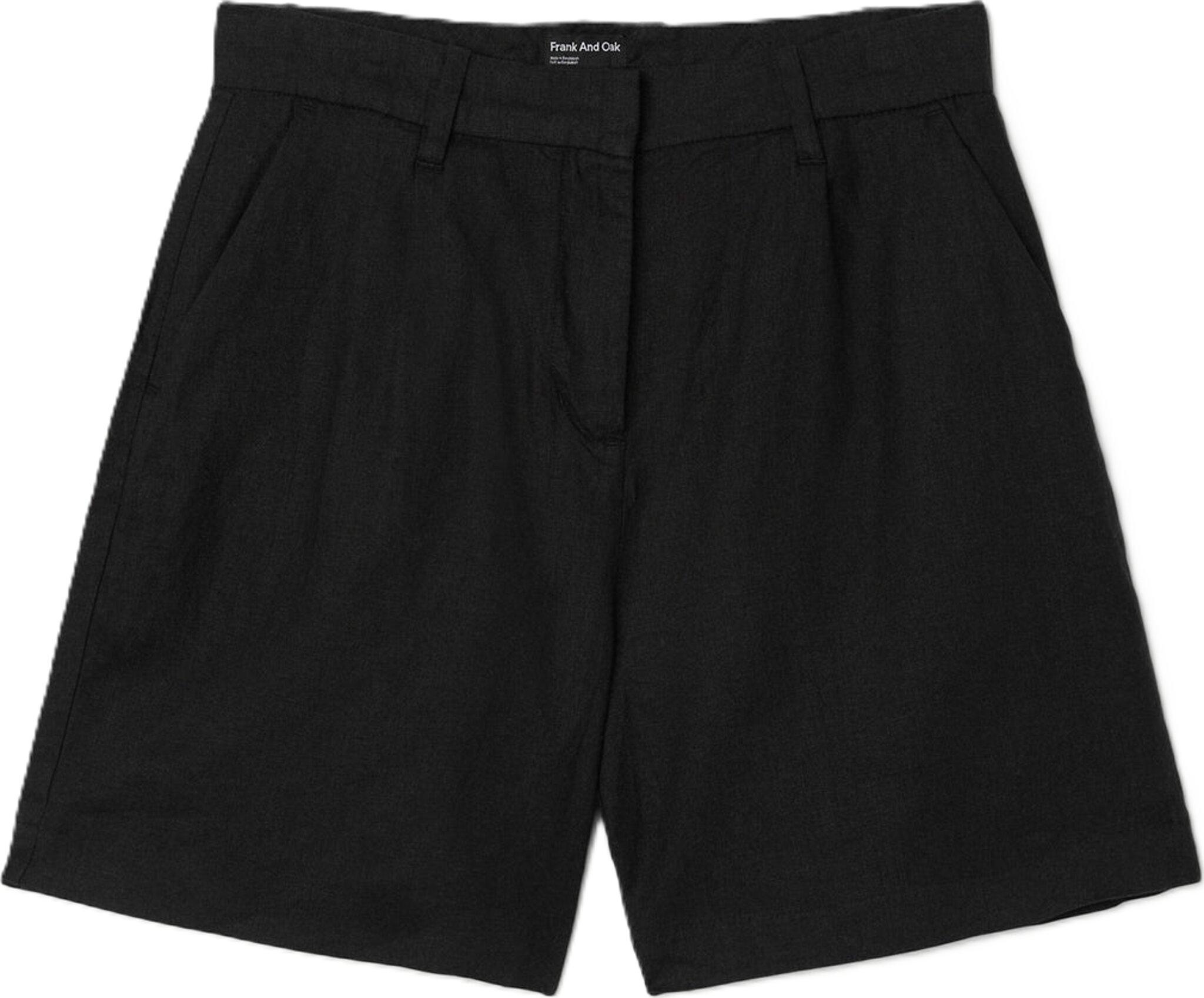 Product gallery image number 3 for product Amelia Balloon Shorts - Women's