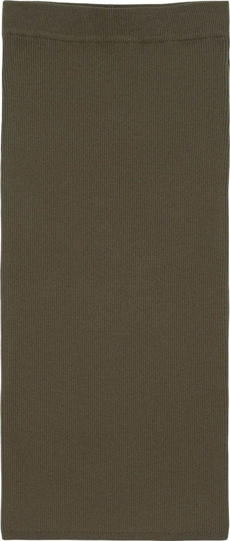 Product gallery image number 1 for product Knit Sweater Skirt - Women's