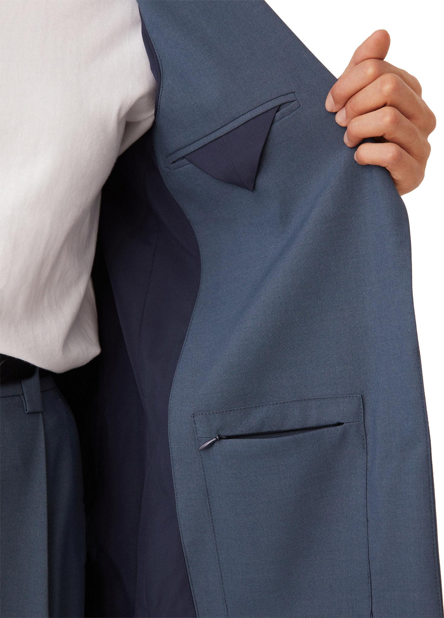 Product gallery image number 4 for product Classic Blazer - Women's