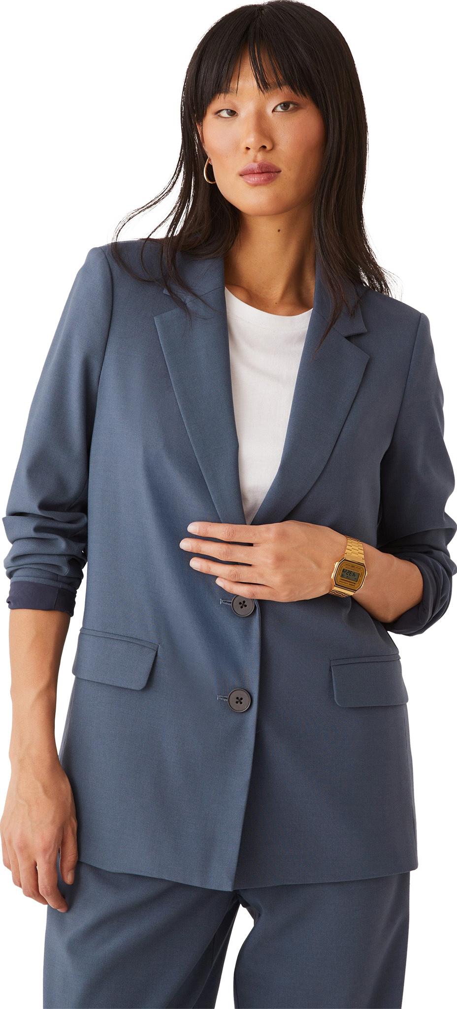 Product gallery image number 5 for product Classic Blazer - Women's
