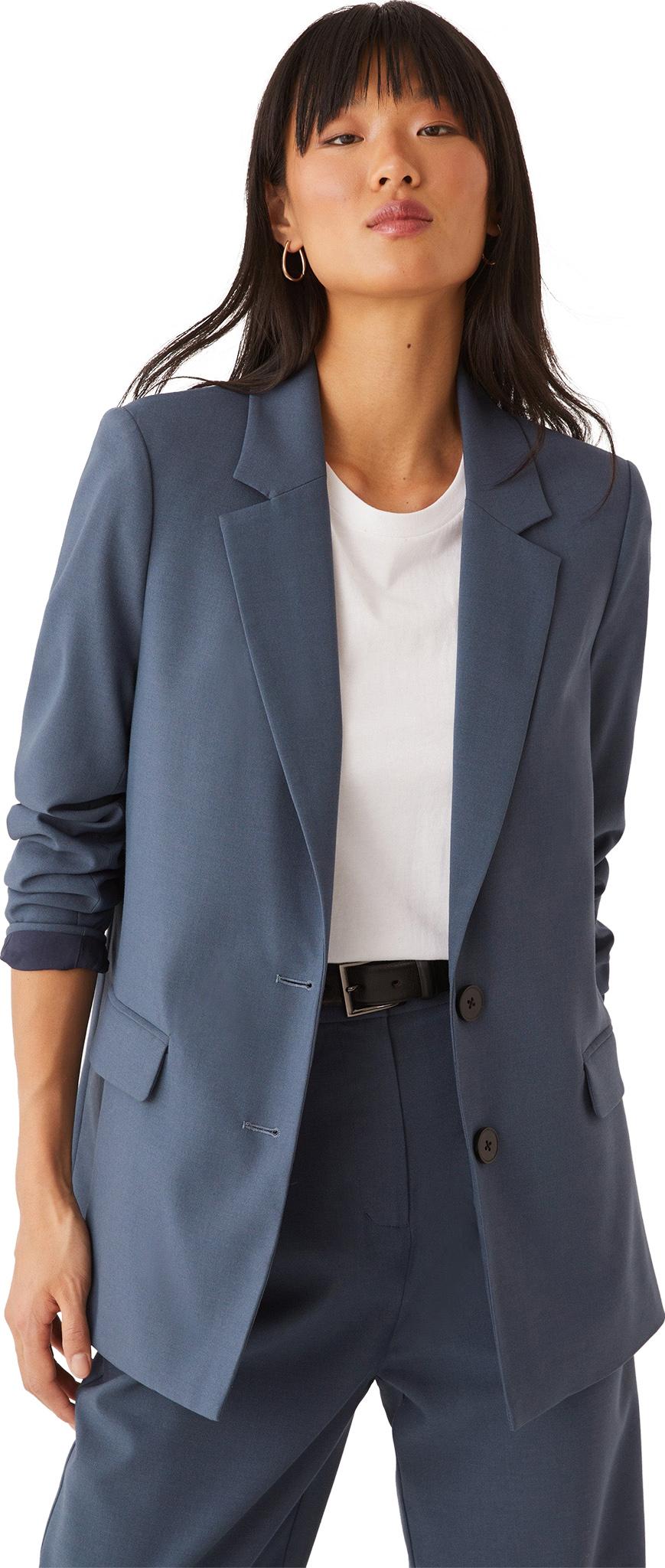 Product gallery image number 6 for product Classic Blazer - Women's