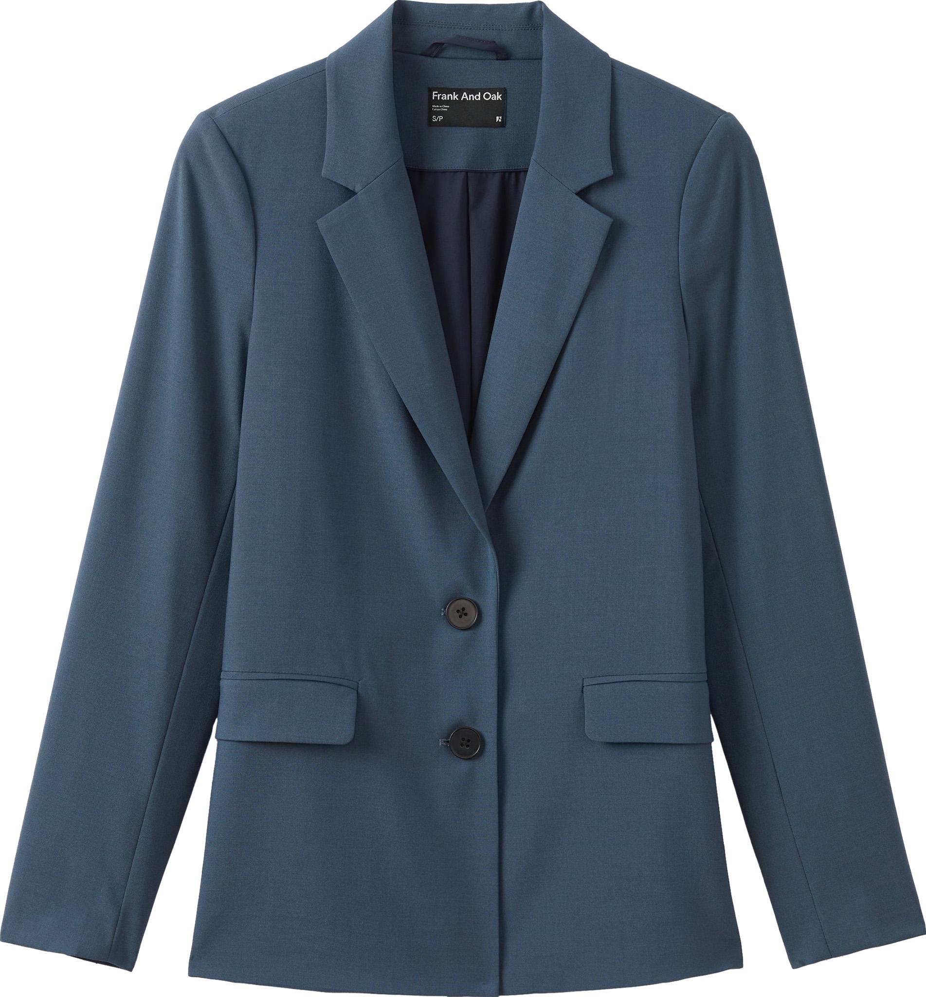 Product gallery image number 1 for product Classic Blazer - Women's