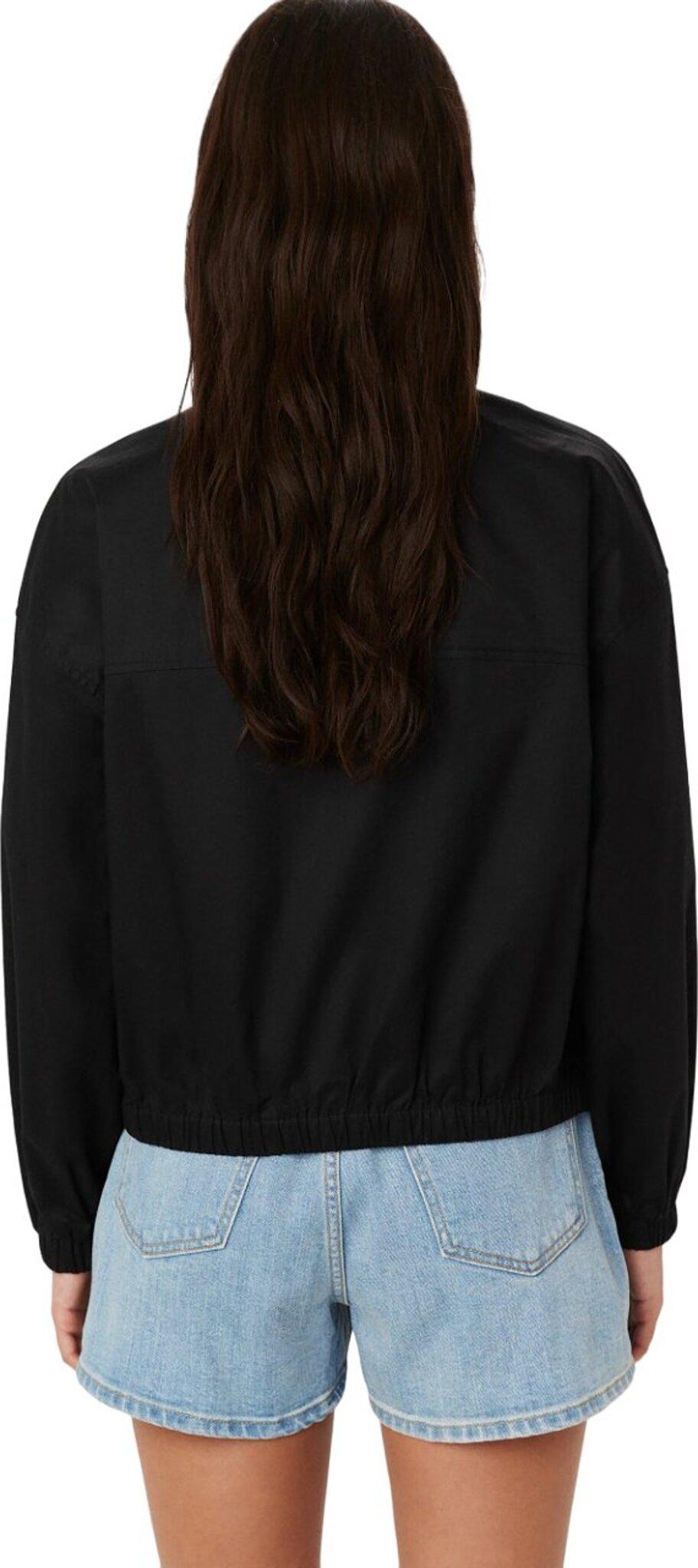 Product gallery image number 5 for product Parachute Comfort Bomber Jacket - Women's