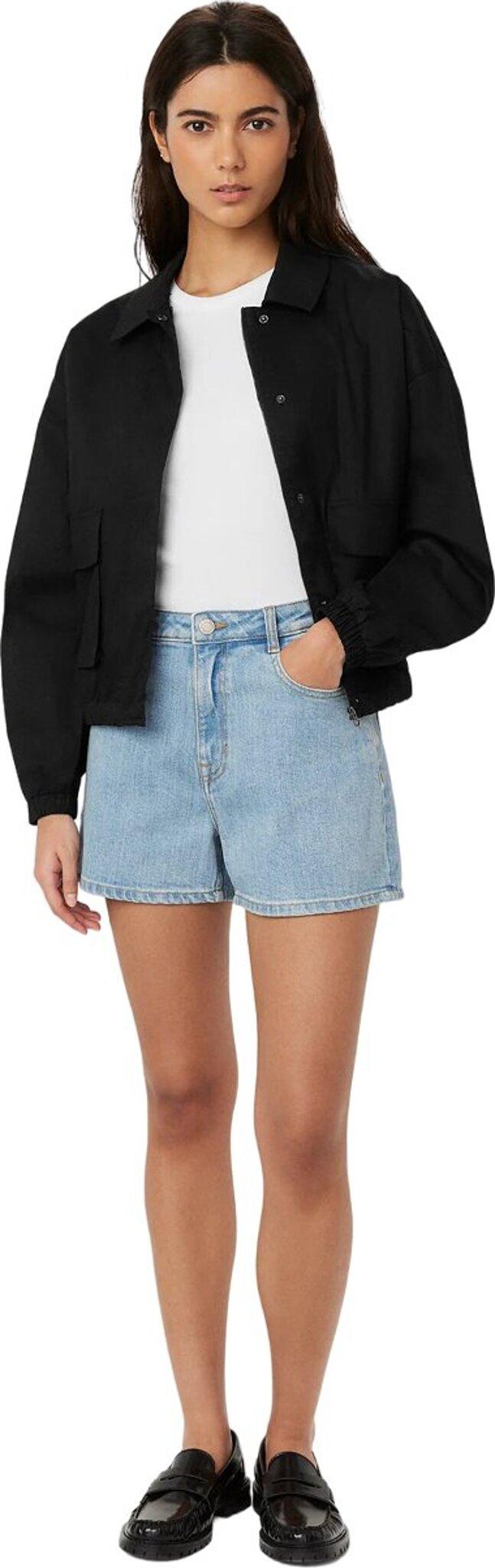 Product gallery image number 2 for product Parachute Comfort Bomber Jacket - Women's