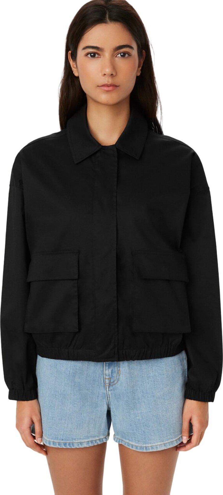 Product gallery image number 4 for product Parachute Comfort Bomber Jacket - Women's