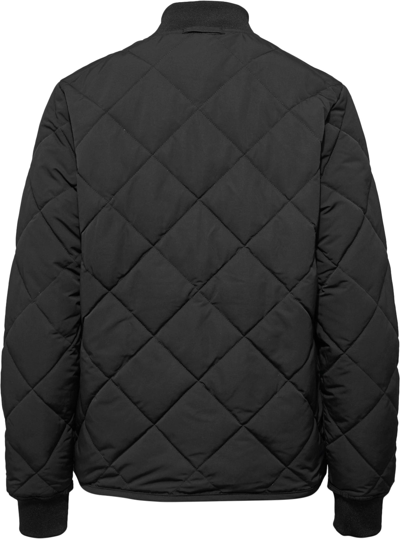 Product gallery image number 2 for product Skyline Reversible Bomber - Women's